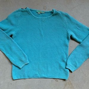 Boden sweater